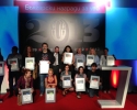 Български награди за уеб 2013г